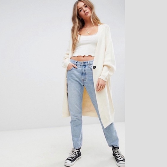 Free People Irreplaceable Cardi - Picture 5 of 11